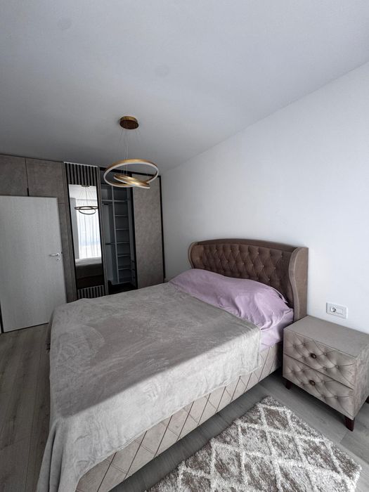 Inchiriez apartment in Bistrita, Strada Drumul Cetatii