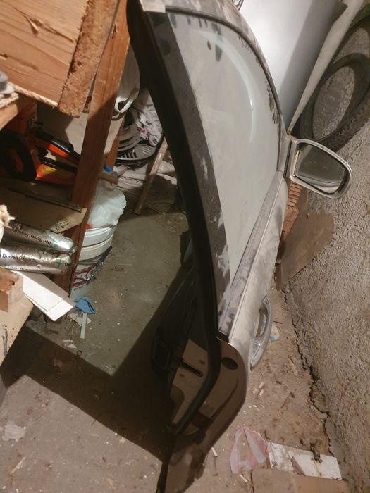 Врата и калник за мерцедес s500