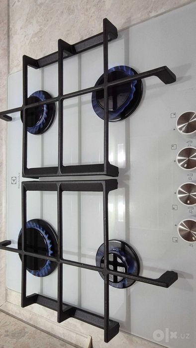 Варочная панель  Electrolux EGT 96342 YW