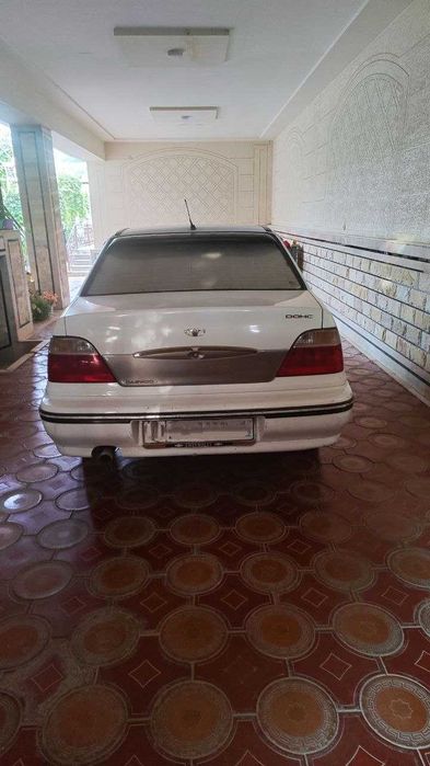 Nexia 1 Dons sotiladi