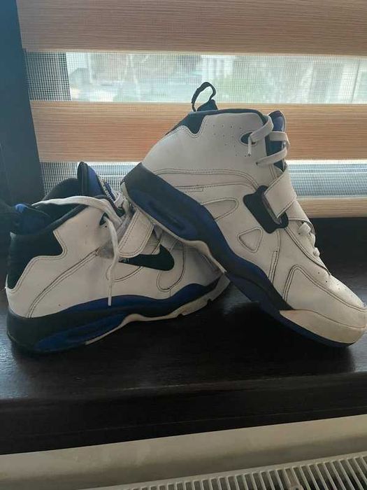 Nike Air Force Mid 93 retro