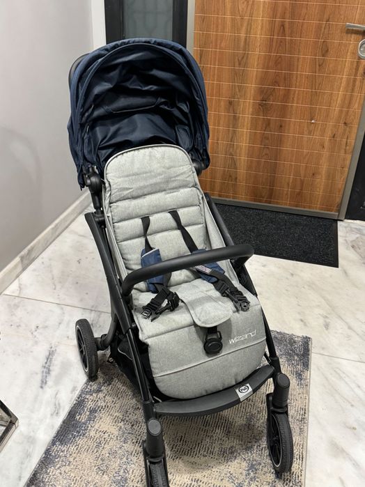 Детска количка - лятна Pali Wizard