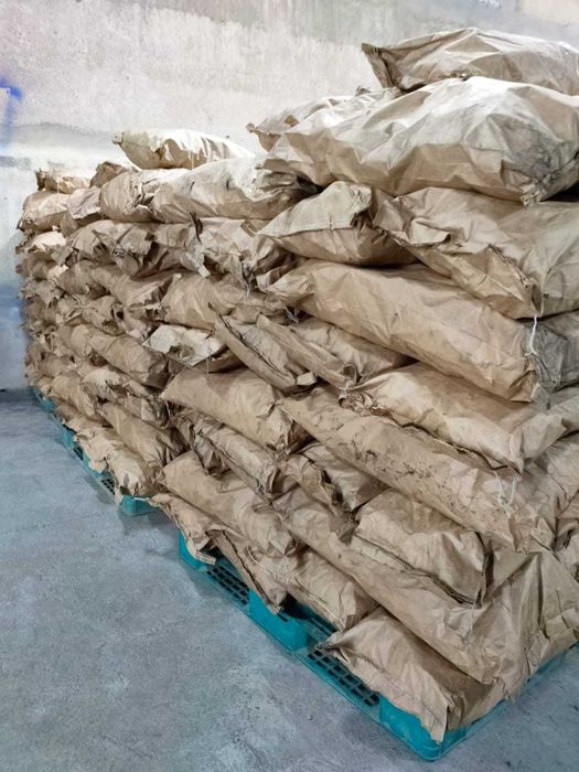 Уголь древесный ИП "Уголёк"