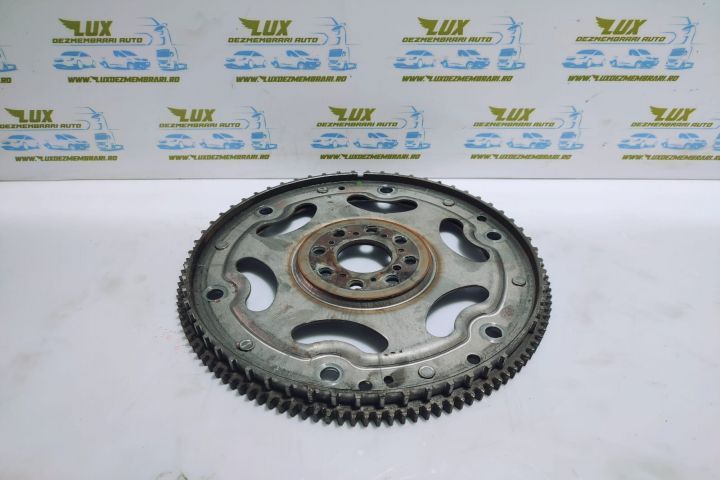 Volanta 2.0 d 204DTD Land Rover Discovery Sport 1  [din 2014 pana  2020] seria