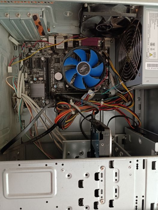 Продам компьютер офисный