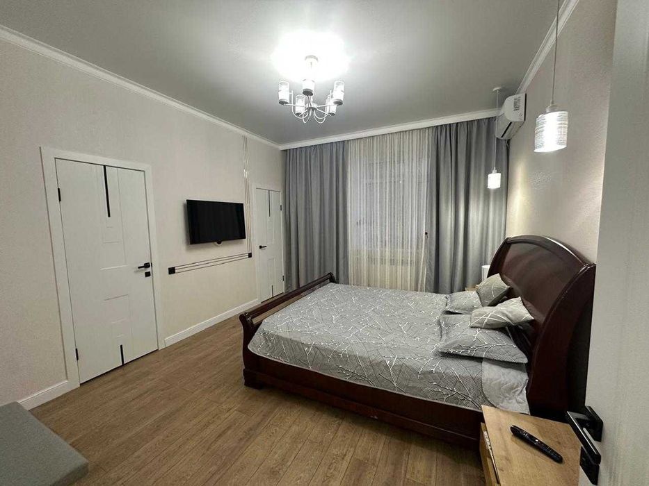 Продается 3 комн кв в ЖК Байтас