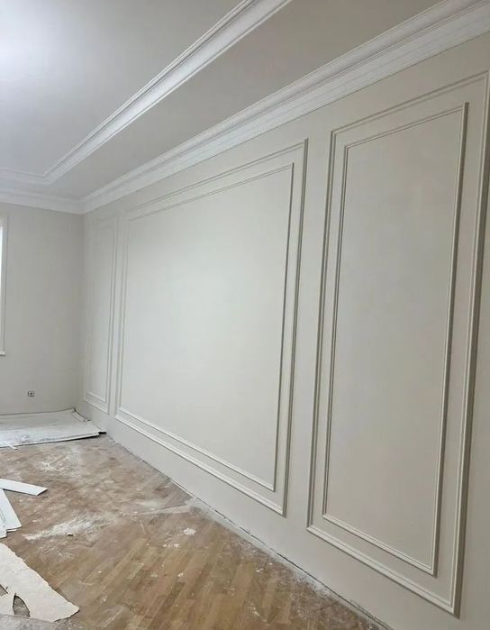 Ремонт квартир домов под ключ Самарканд