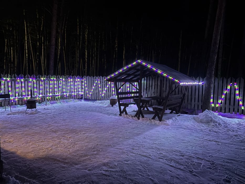 Сдам домик в боровом