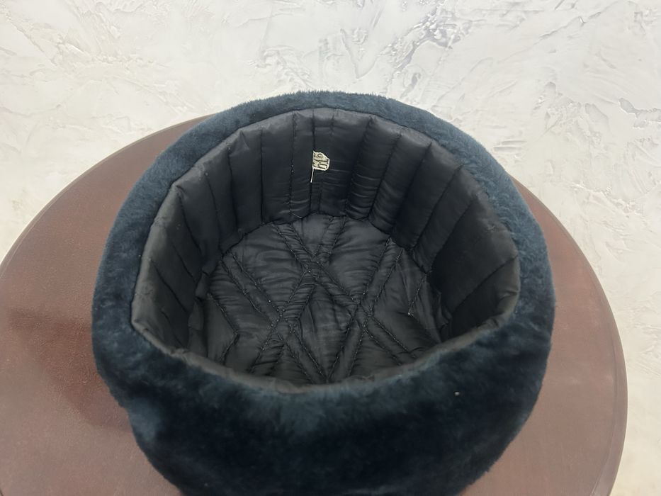 Головной убор пограничный