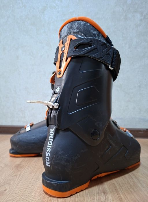 Лыжные ботинки Rossignol