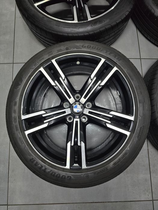 jante 5x112, bmw g20, g22, seria 3, M848, r18,