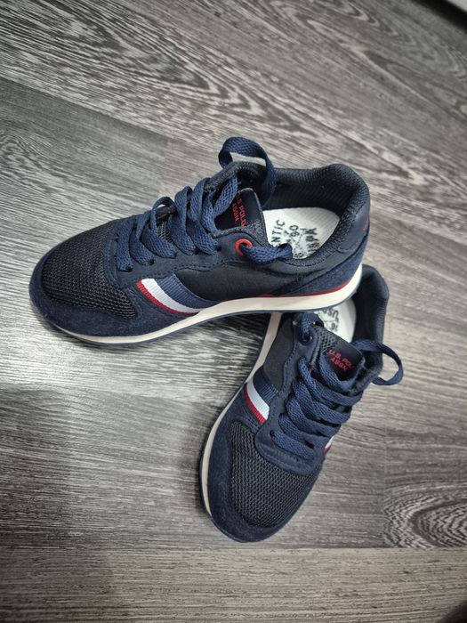 Adidasi US Polo Assn