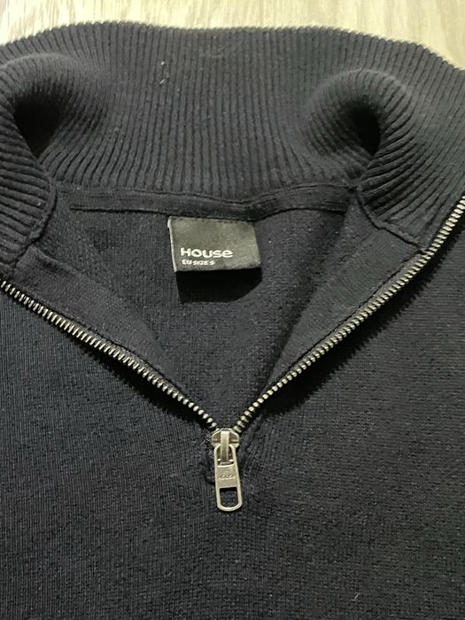 Полузамок L размера