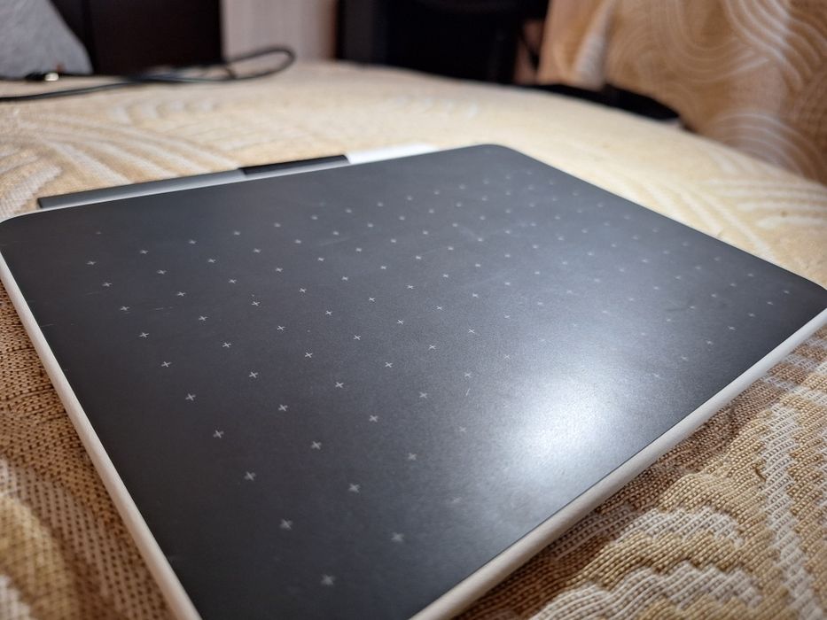Графичен таблет Wacom One S Pen