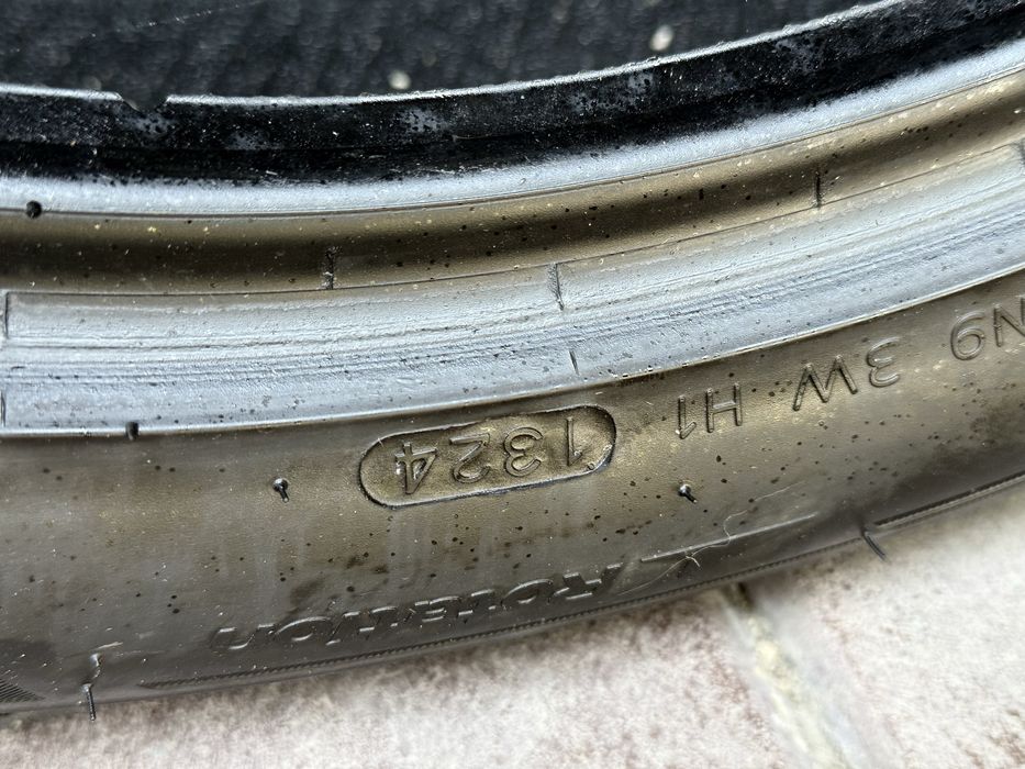Hankook Winter i*Cept Evo3