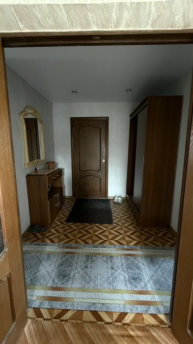 Квартира  посуточно