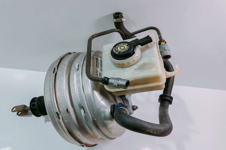 Tulumba Frana  cu pompa centrala BMW Seria 5 E60/E61