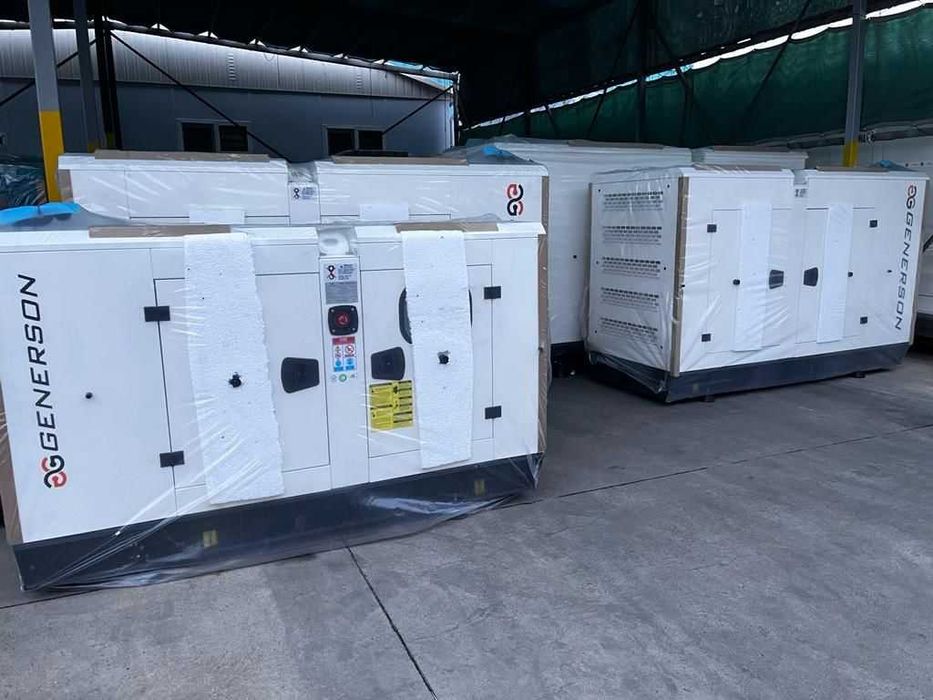 Агрегат за ток , Генератор за ток , Електроагрегат, Дизелов генератор