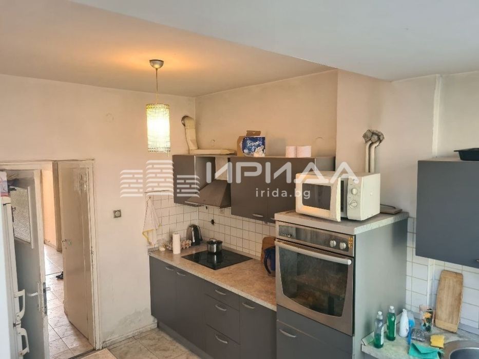 Продава се Тристаен апартамент в София, Лозенец - 89 кв.м за 2321 €/кв.м - Снимка #6