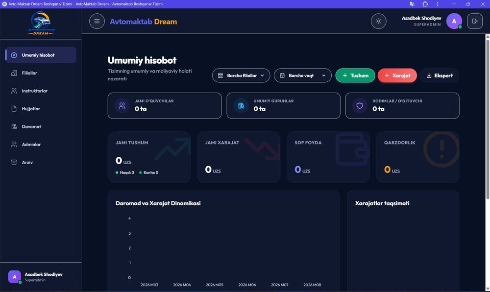 Kompyuter va AI xizmatlari | Excel, Word, Video, Dizayn