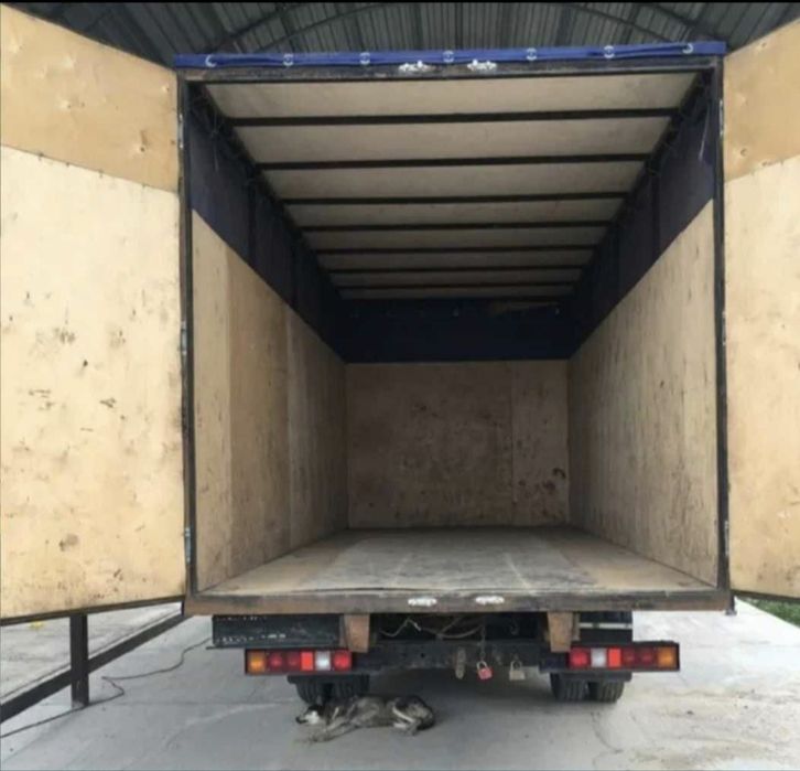 Вывоз мусора домашнего хлама