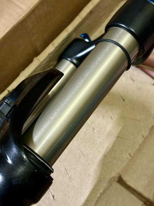 Furca Fox 32 Evolution float CTD 29’