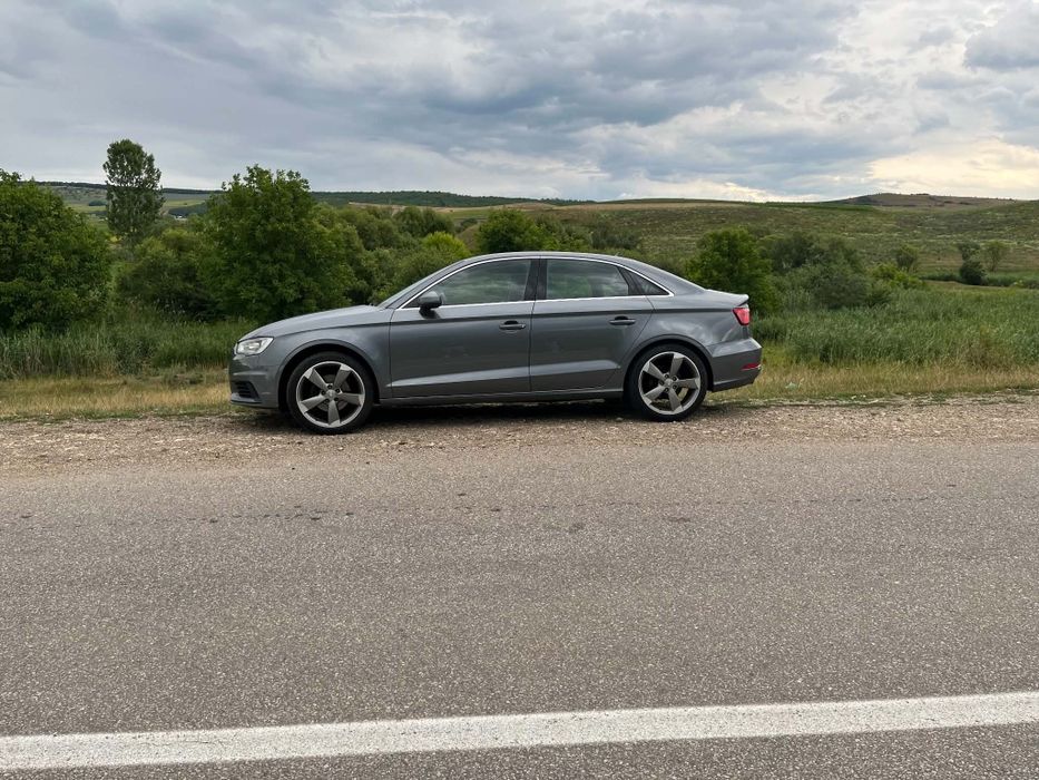 Audi a3 8v Sedan Stare ireproșabilă