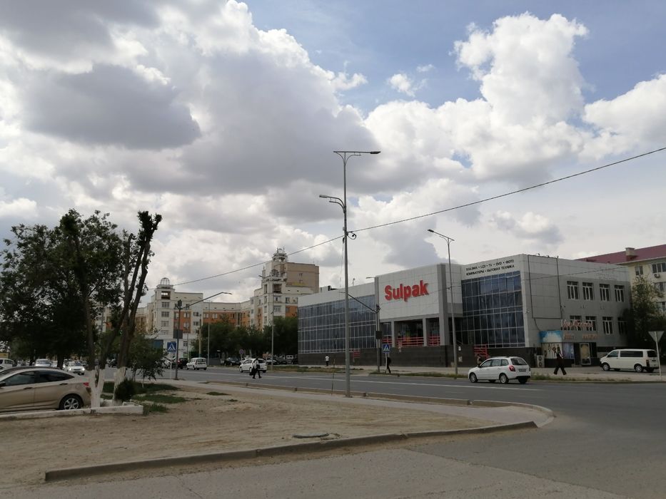 Продается 3 ком квартира, Авангард-3, 33