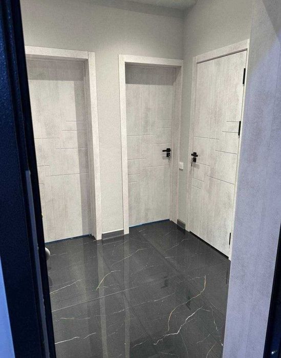 ЖК Parkent Plaza 2/15/15 с ремонтом