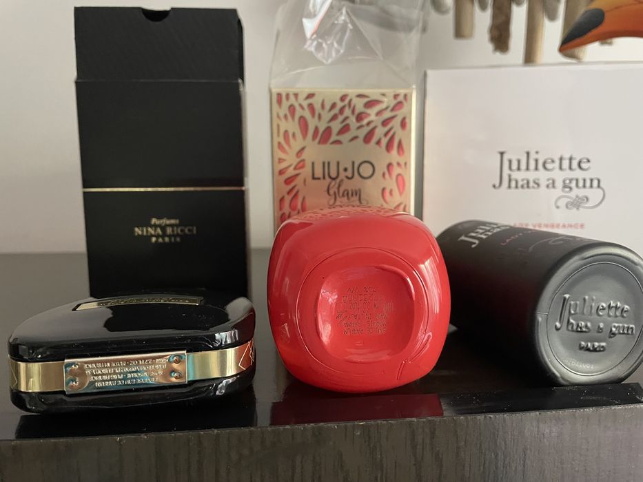 Оригинални парфюми