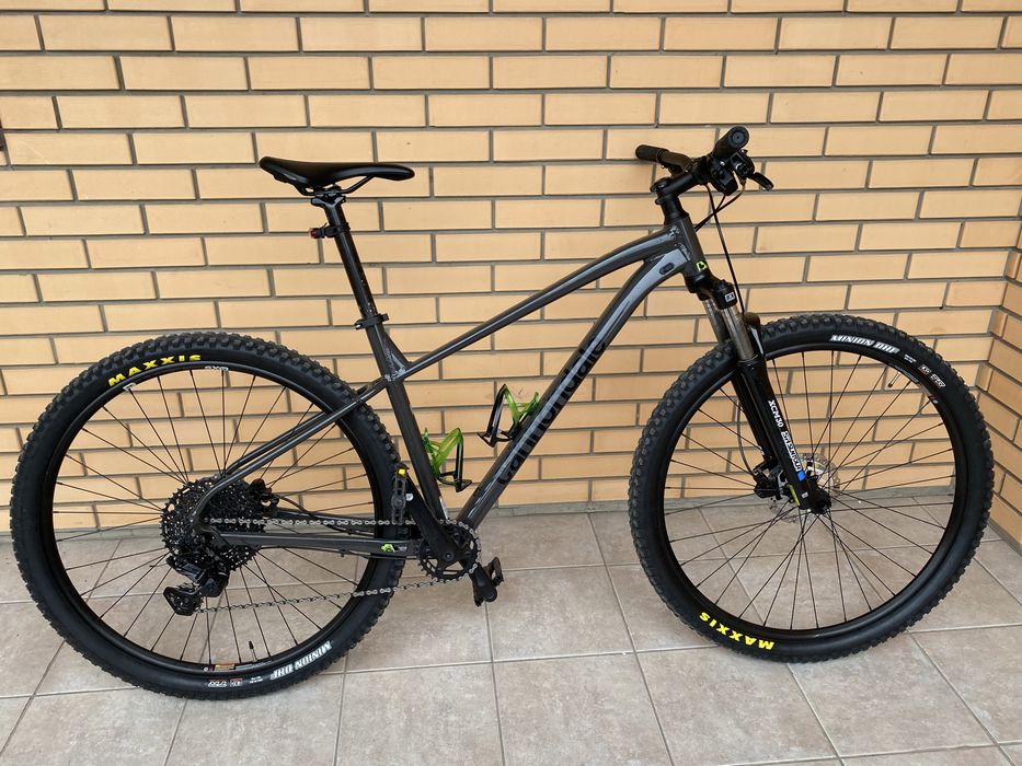 Cannondale trail 5