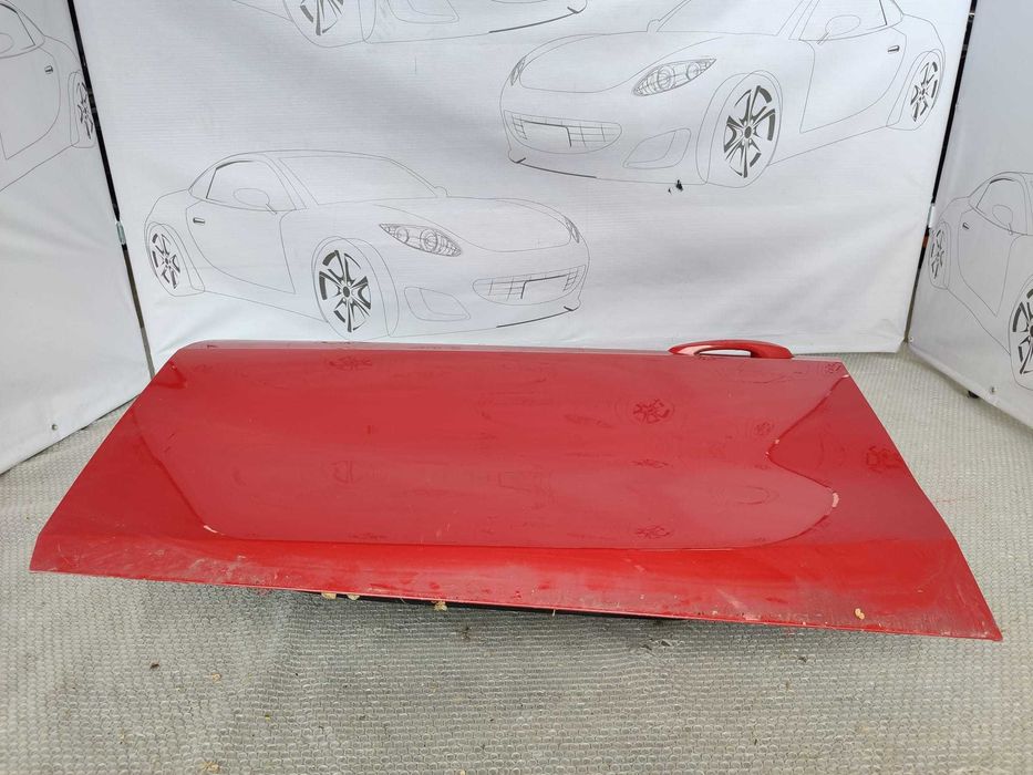 Usa Fata Stanga BMW Seria 1 (F40) Hatchback 2019–2024 / Cod OEM 4151 8737059 (11Q)