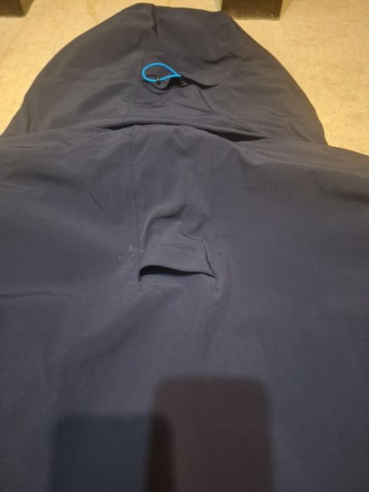 Скиорско яке SOLOMON original