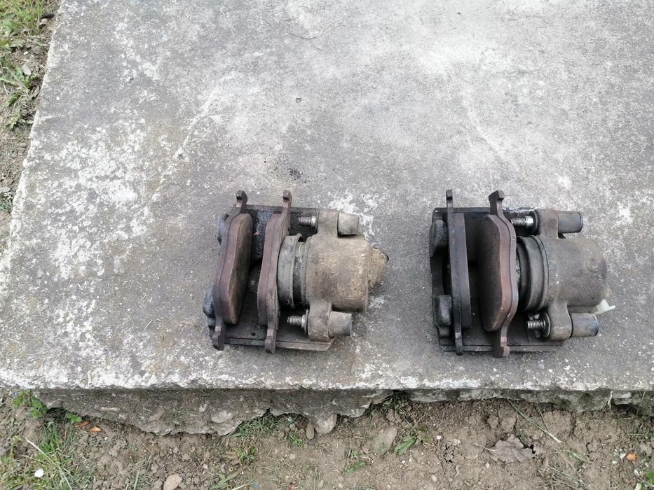 Piese auto ford fiesta