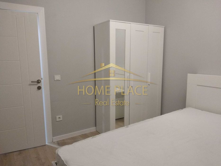 Дава се под наем Двустаен апартамент в Варна, Аспарухово - 65 кв.м за 382.5 € - Снимка #6