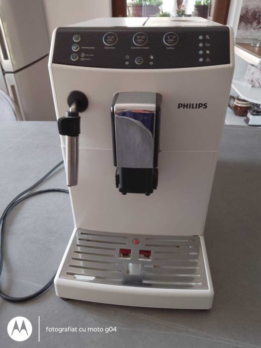 Expresor Philips HD88274 defect