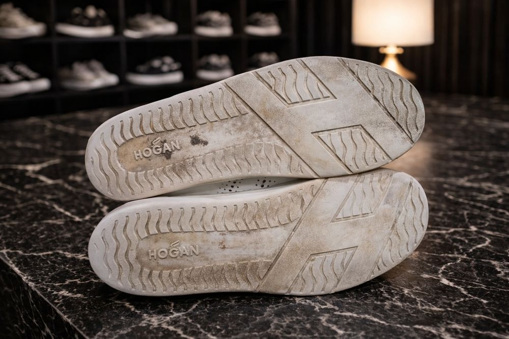 Hogan Sneakers N 42,5