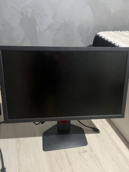 Zowie benq 144hz