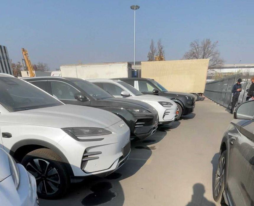 BYD chempion ulgurib qolamz