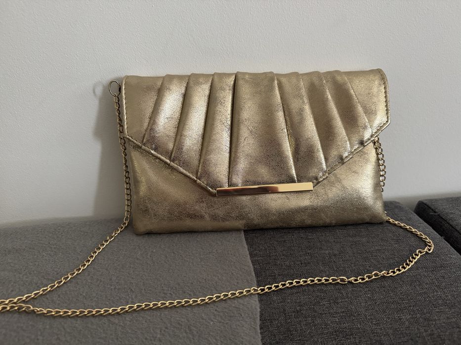 Plic auriu Bijou Brigitte
