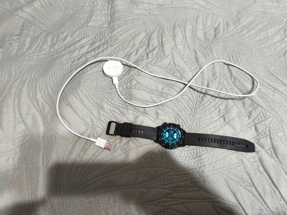 Huawei watch GT2