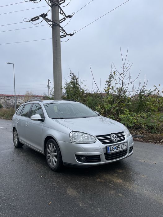 Volkswagen Golf 5