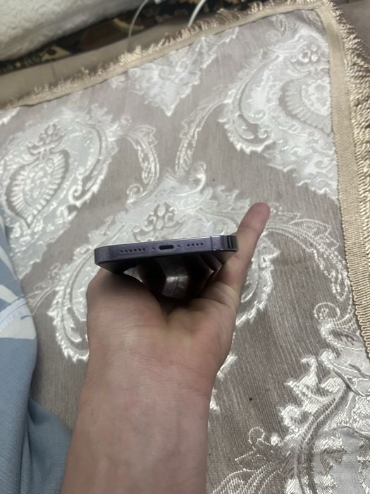 Айфон 14pro max.