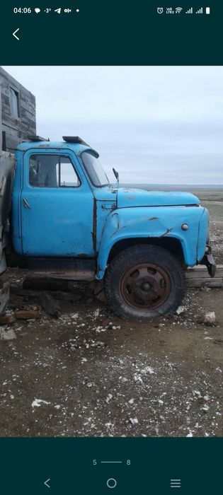 Продам Газ 5224 (газик, газон)