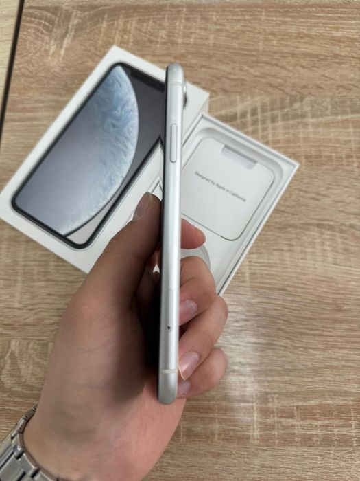 Продам iphone xr