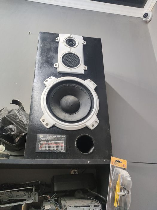 Комплект амфитон