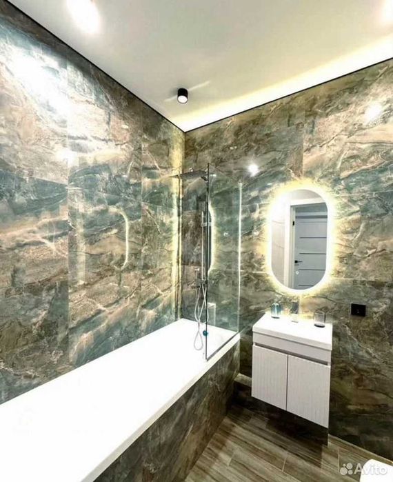 Кафельщик . Плиточник. Сантехник. Ремонт квартир, укладка кафеля