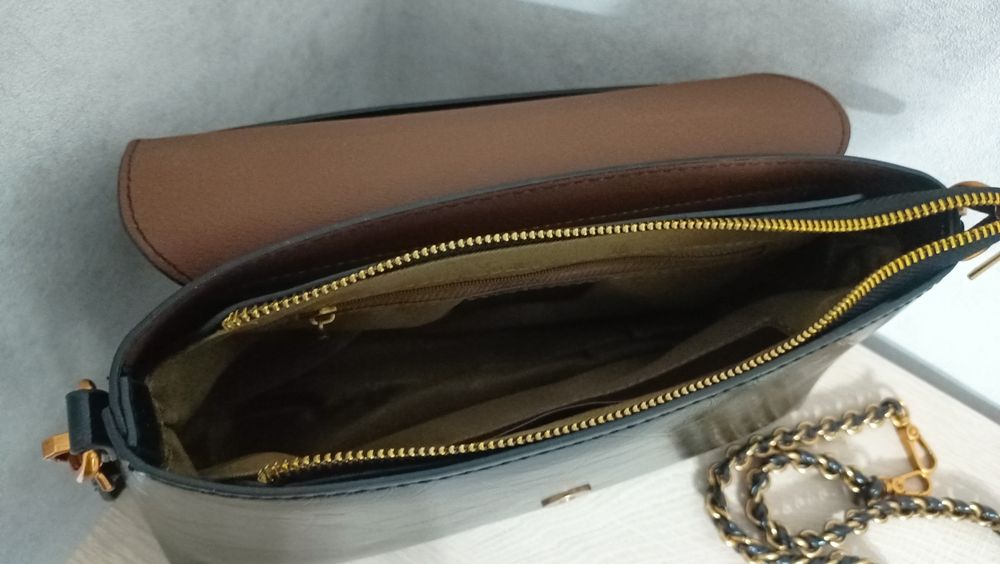 Продам сумочку новую