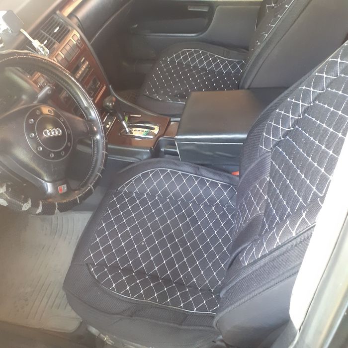 Продам ауди а8 д2