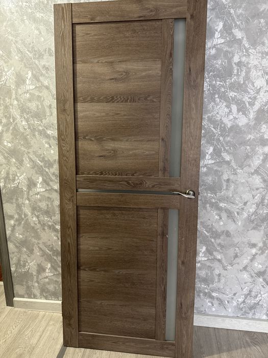 Продам дверь. В хорошем состояние